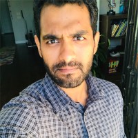 Bhupender Tyagi Email & Phone Number