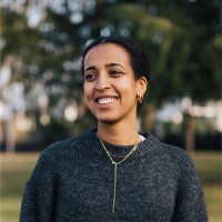 Capmo Employee Luwam Tedros's profile photo