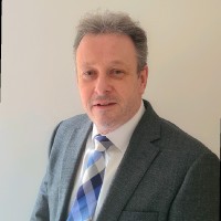 Charles Taylor Employee Richard Craddock's profile photo
