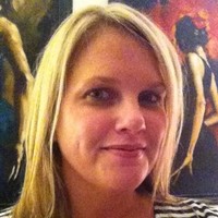 Raymond James Employee Christine Bubser's profile photo