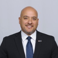 U.S. Bancorp Advisors Employee Robert Gil's profile photo