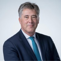 ADNOC Gas Employee Peter van Driel's profile photo