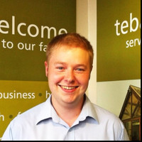 Westmorland Limited Employee Dan Pearson's profile photo