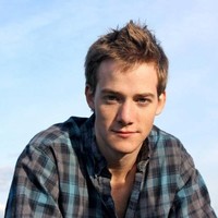 AMP Employee Carson Potter's profile photo