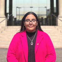 Iuris Nex Employee Frescia Ghela Rossi Torero's profile photo