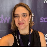 Mkt Virtual Employee Fabiane Veiga's profile photo