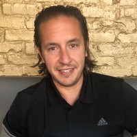 TLCx Employee Bryan Weinstein's profile photo