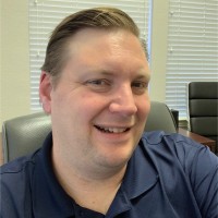 Paperless Transactions Employee Bobby Hestand's profile photo