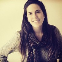 Estudio Crown Employee Silvana Ojeda's profile photo