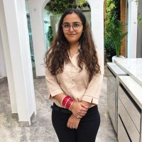 Yogita Hiranandani Email