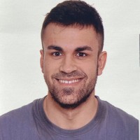 Abylight Studios Employee David Cansell's profile photo