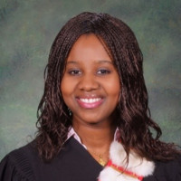 Programme CLÉ Employee Nènè Bah's profile photo