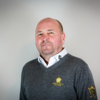 Beeston Fields Golf Club Employee George Conrad's profile photo