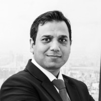 DataGardener Employee Tarun Kumar's profile photo