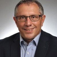 FUCHS LUBRICANTS GERMANY Employee Dino Scigliano's profile photo