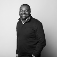 Yamify Employee Mike Kabangu's profile photo