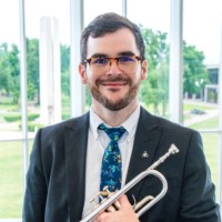 Rose State College Employee David Marvel's profile photo