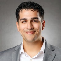 The Living Bank Employee Kevin Guenther's profile photo