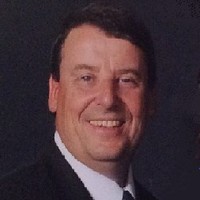 Materials Processing Institute Employee Anthony Parkinson's profile photo