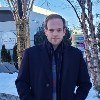 Construction Vergo Employee Michael Pallotta's profile photo