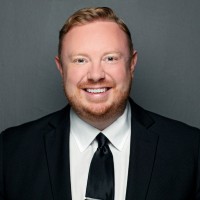 Berkshire Hathaway HomeServices PenFed Realty Texas Employee Nick Kline's profile photo