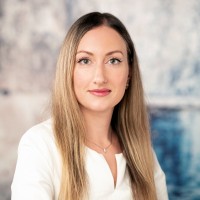 Carthona Capital Employee Sofia Ignatik's profile photo