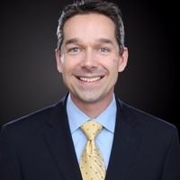 Spire Employee Boyd Johnson's profile photo