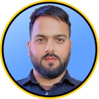 OCCOM Employee Najmu Sakib's profile photo