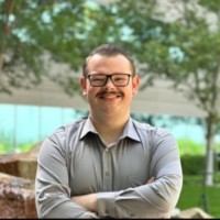 Actalent  Employee Matthew Spain's profile photo