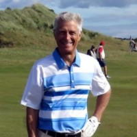 Senergy Petroleum Employee David Lueth's profile photo