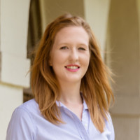 Child Saving Institute Employee Erin Weis's profile photo