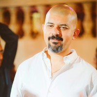 Ramy Ragheb Email & Phone Number