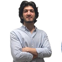E-Reportify Employee Furkan Topkara's profile photo