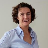 Biosency Employee Marie Pirotais's profile photo