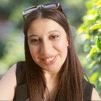 Multipak Employee Gökçe Özdemir's profile photo