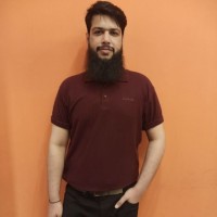 Star Employment Employee Muhammad Saleem's profile photo