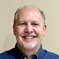 Mazuma Credit Union Employee Bob Edwards's profile photo