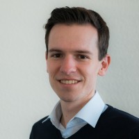 KUNDERT AG Employee Pascal Kundert's profile photo