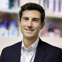Arthrex Memphis Employee Ethan Ide's profile photo