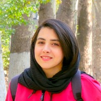 Birjand University of Medical Sciences Employee Parisa Eslami's profile photo