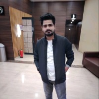 Rapipay Fintech Private Limited Employee Anubhav Saxena's profile photo