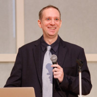 SkyMap Employee Michael Tedder's profile photo