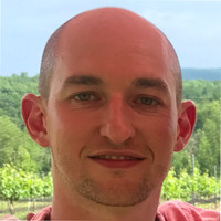 Strike48 Employee Jordan Smith's profile photo