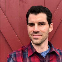 Woodstock Inn & Resort Employee Benjamin Pauly's profile photo