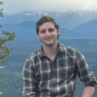 AEFH Talent Agency Employee Nick Righetti's profile photo