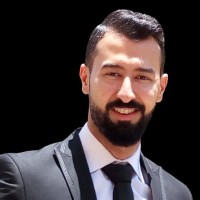 Ahmad Khoder Email