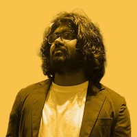 Roblox Employee Om Jha's profile photo