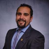 Halff Employee Michael Salinas's profile photo