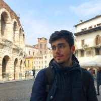Uber Employee Bernardo Marques's profile photo