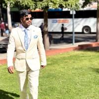 AusDream Built Employee Spandan Kumar's profile photo